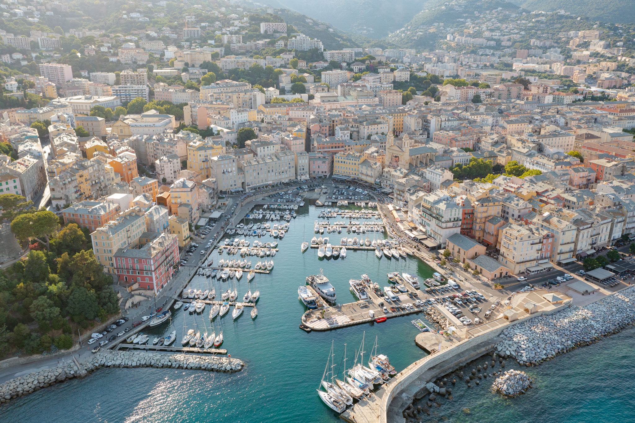 Bastia